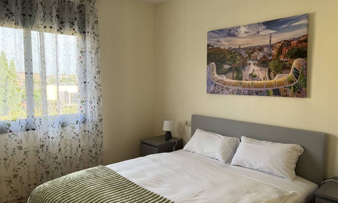 Torroella de Fluvia Condominio | Costa Brava - Cozy vacation apartment in the bay of Rosas