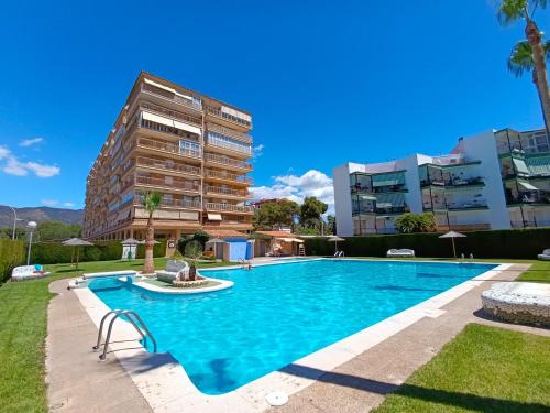 Benicassim Apartamento | Costa Brazil Sunset Apartment