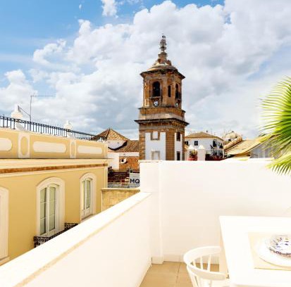 Algeciras Apartamento | Costa by Hawkins Algeciras - Atico