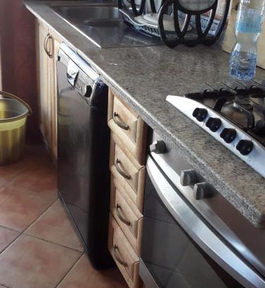 Miramar Apartamento | Costa cab