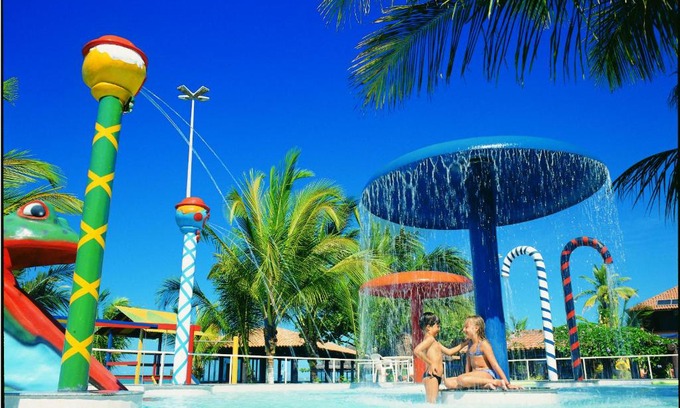 Santa Cruz Cabralia Hotel | Costa Cabralia Hotel