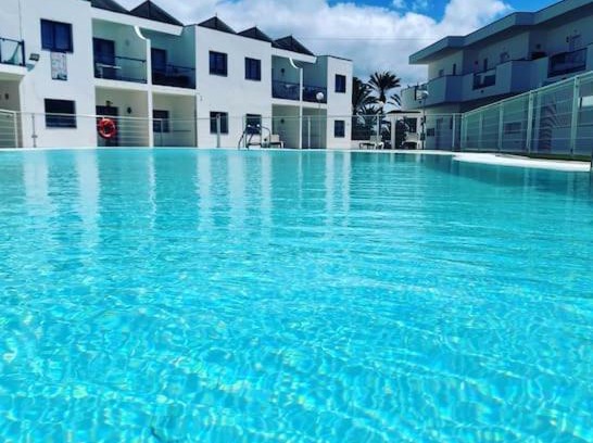 Bahia Calma Apartamento | Costa Calma Sun & Beach Apartment - wifi & pool