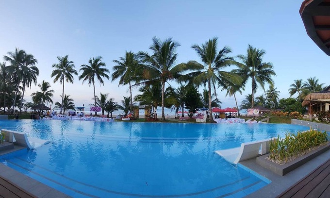 Cateel Complejo | COSTA CELINE BEACH RESORT