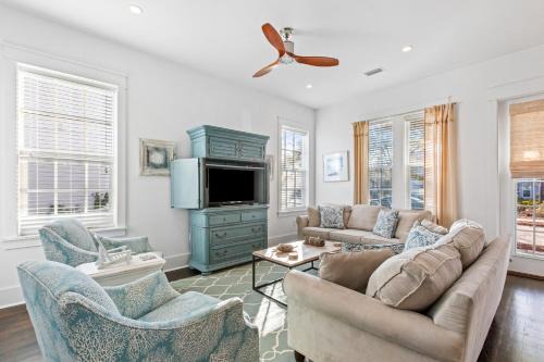 Greenway Park Casa | Costa Cosa
