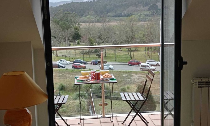 Ponteceso Apartamento | Costa da Morte "Paraiso de Galicia"