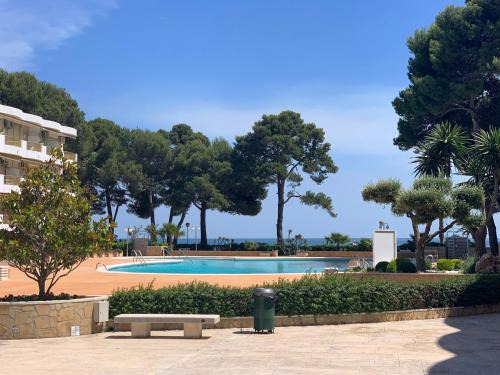 Vilafortuny Apartamento | COSTA DAURADA APARTAMENTS - Internacional Luxe
