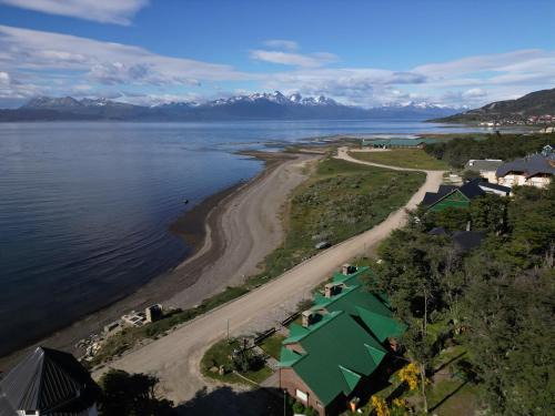 Province of Tierra del Fuego Apartamento | COSTA DE LOS PAJAROS