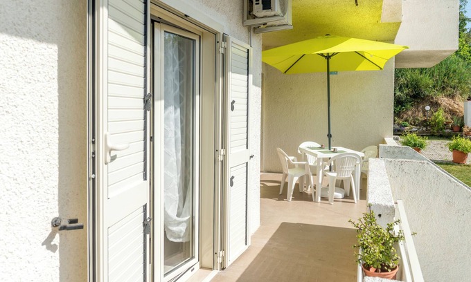 Rocca San Giovanni Apartamento | Costa dei Trabocchi apartment by the sea