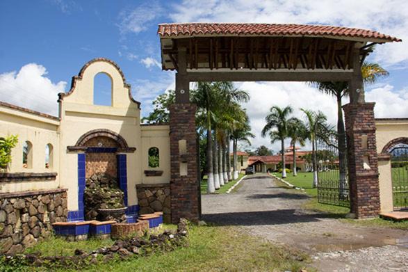 Villavicencio Casa | Costa del Llano Hotel Campestre