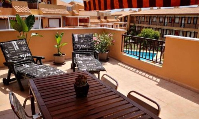 Marina de Casares Apartamento | Costa del Sol, Casares Costa, Marina de Casares Suites