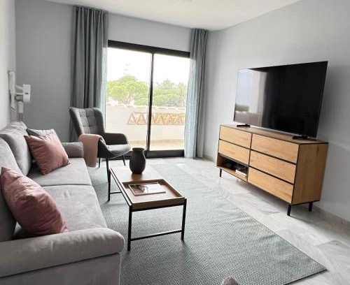 Calahonda Apartamento | Costa del Sol - Mijas Costa