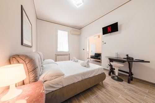 Saragozza-Porto Apartamento | Costa Deluxe Apartment - Bologna