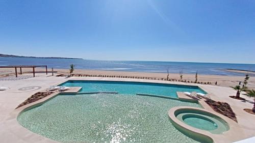 La Choya Apartamento | Costa Divina A1: 2BR, 2.5BA by Kivoya