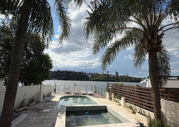 Villa Carlos Paz Apartamento | Costa Dorada Aparts