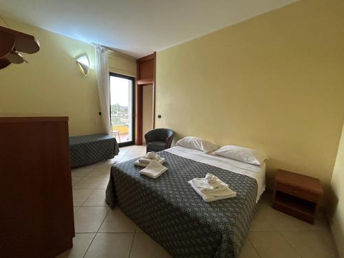 Salve Hotel | Costa Doro - Ristorante Hotel