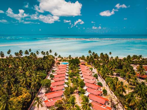 Barra Grande Complejo | Costa Dourada Village