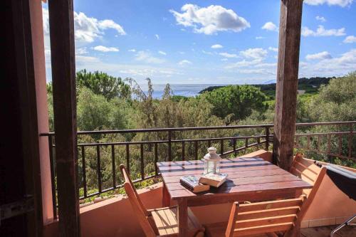 Sas Linnas Siccas Casa | Costa Est Apartments