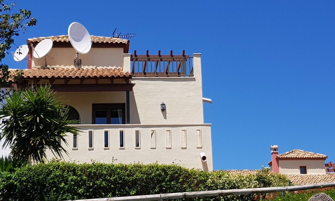 Costa Esuri Casa | Costa Esuri, Casa de 3 habitaciones, Ayamonte