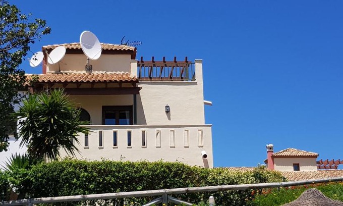 Costa Esuri Casa | Costa Esuri, 3 Bedroom House, Ayamonte