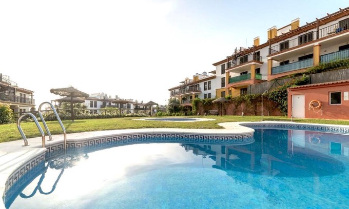 Costa Esuri Apartamento | Costa Esuri Golf y Playa II
