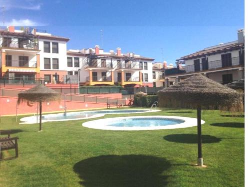 Costa Esuri Apartamento | Costa Esuri Golf y Playa IV