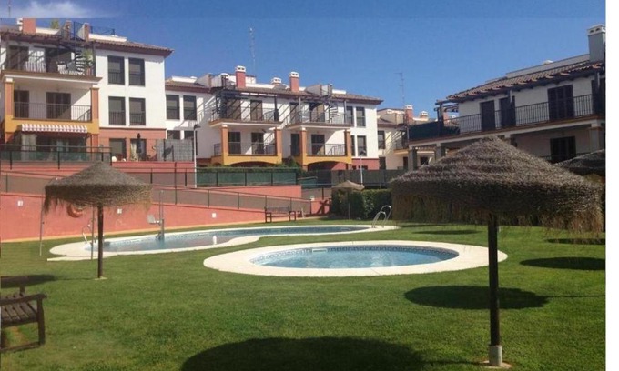 Costa Esuri Apartamento | Costa Esuri Golf y Playa V
