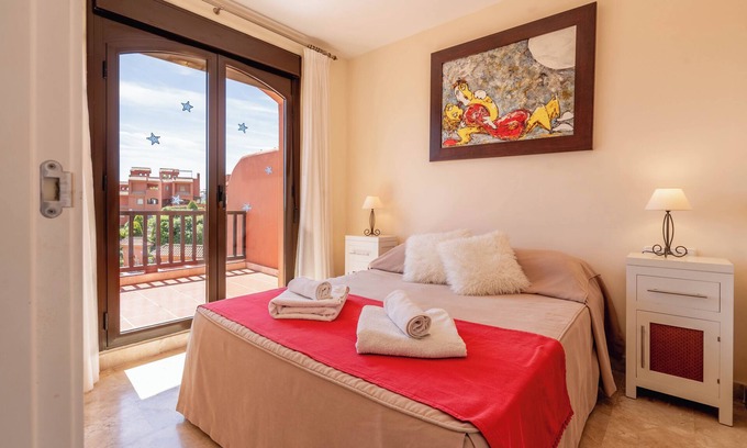 Buenas Noches Apartamento | Costa Galera Country Club - un gran lugar para descansar y relajarse