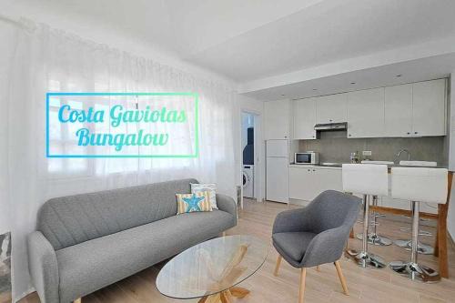 Matagorda Apartamento | Costa Gaviotas Bungalow