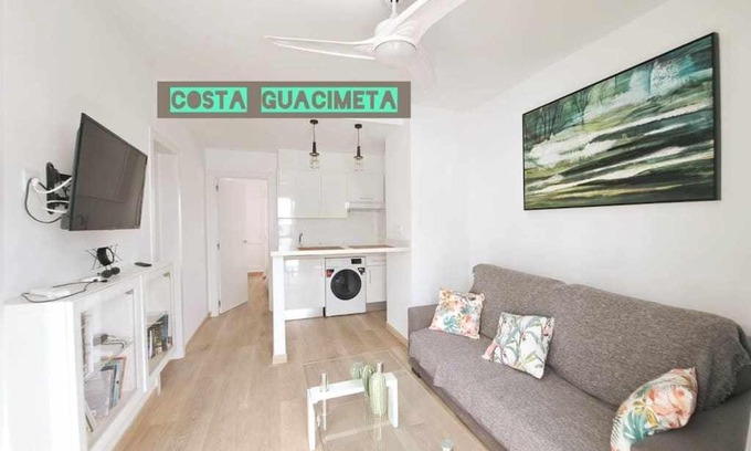 Matagorda Apartamento | Costa Guacimeta Apartment