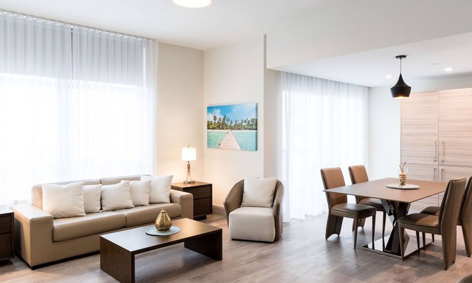 Hollywood Lakes Complejo | COSTA HOLLYWOOD PRIVATE SUITES - D
