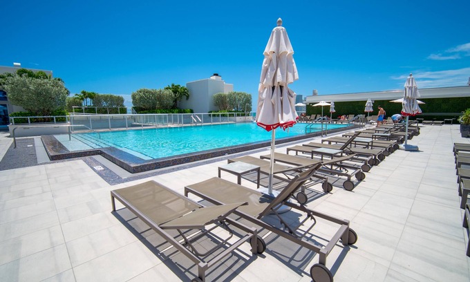 Hollywood Complejo | COSTA HOLLYWOOD PRIVATE SUITES - C