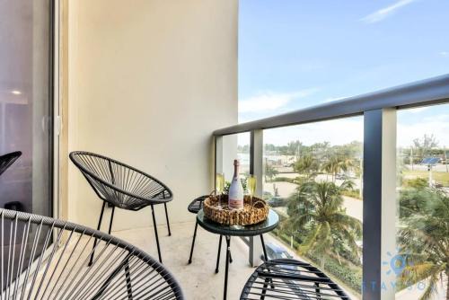 Hollywood Lakes Apartamento | Costa Hollywood - Worth Traveling - Rooftop Pool- Gym