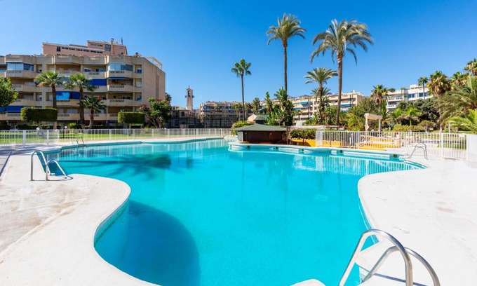Torremolinos Apartamento | Costa Lago Playa