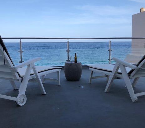Los Gavilanes Apartamento | Costa Las Maretas