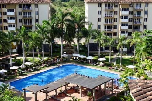 Barrio Santa Lucía Apartamento | Costa Linda 1-19, walking distance from the beach