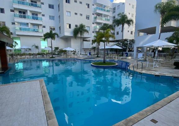 Algodoal Apartamento | Costa Maggiore Residencial Resort