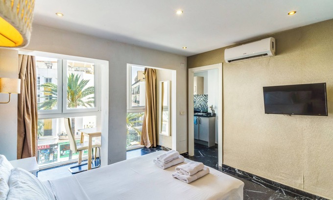 Centro de Marbella Hotel | Costa Marbella Star Light