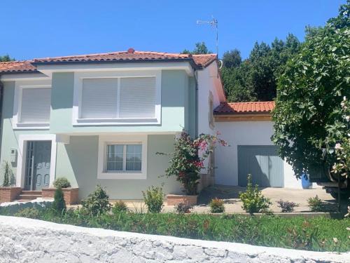 Marina de Cudeyo Casa | Costa Marina, casa con encanto cerca del mar