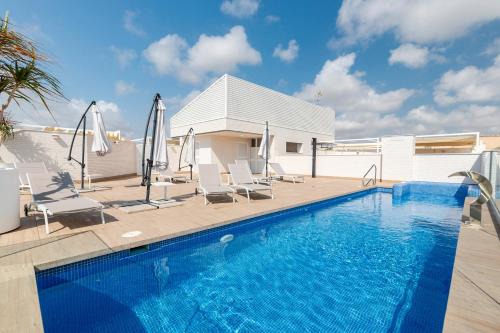 Los Alcázares Apartamento | Costa Narejos 3