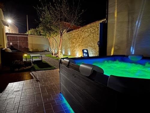Nurachi Apartamento | Costa Ovest Apartment 2