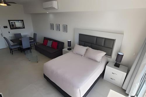 Bucerías Apartamento | Costa Paraíso D-10 Estudio