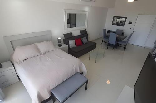Bucerías Apartamento | Costa Paraíso D-9 Estudio