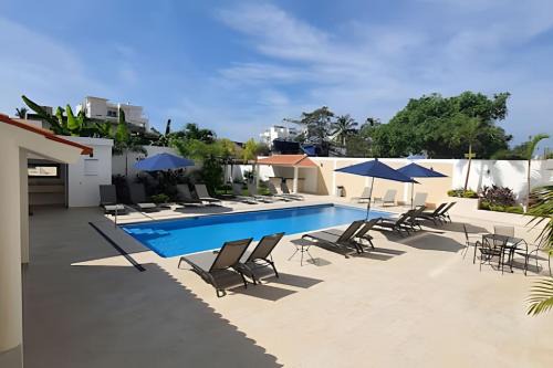 Bucerías Apartamento | Costa Paraíso Estudio D-22