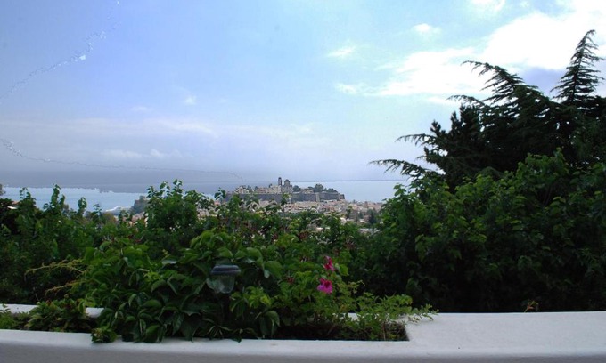 Lipari Historic Centre Apartamento | Costa Residence Vacanze