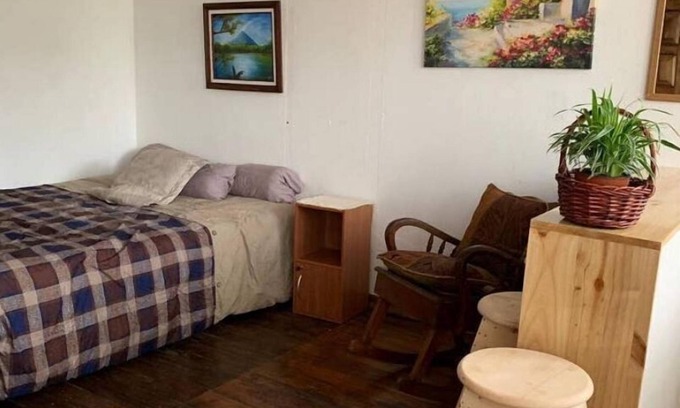 Heredia Apartamento | Costa Rica: ApartaEstudio Cerca de TODO