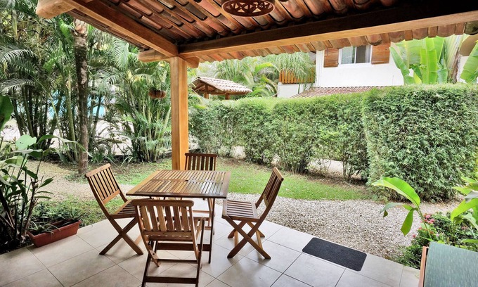 Playa Santa Teresa Apartamento | Costa Riki Apartments