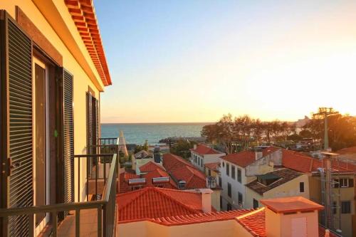 Old Town Apartamento | Costa's OldTown House in Funchal
