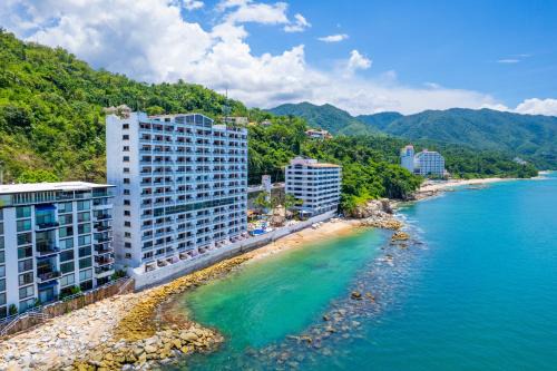 Zona sur Complejo | Costa Sur Resort & Spa