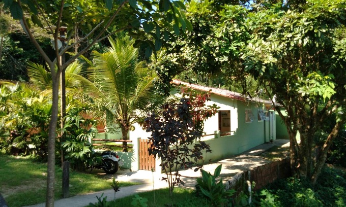 Garatucaia Casa | Costa Verde Casa Angra