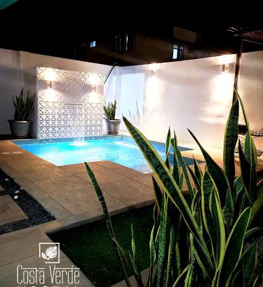 Manta Hotel | Costa Verde Hostal